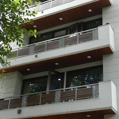Deerpark Villa Нью-Дели Экстерьер фото